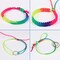 295 ft 2mm Colorful Nylon Beading String for Macrame Bracelets, Necklaces, Jewelry Making, Arts and Crafts, String Games